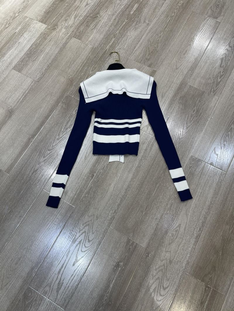 Christian Dior Sweaters